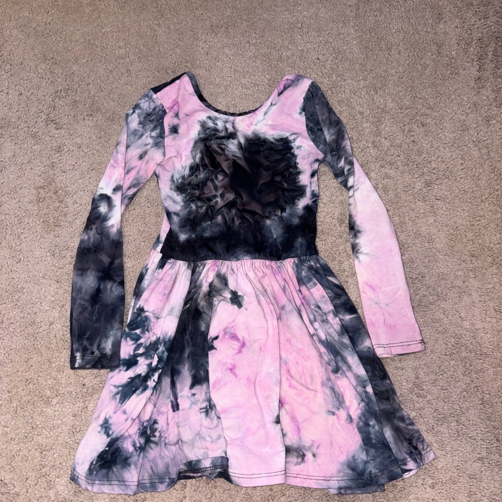 Girls PixieLane Dress Size 4